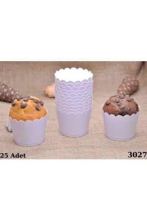 KAPSÜL 25 Lİ SOF MOR
