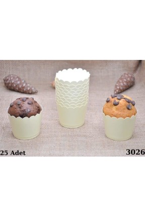 KAPSÜL 25 Lİ SOF SARI