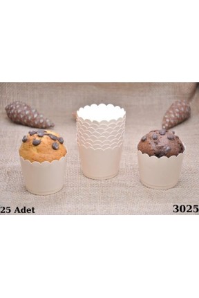 KAPSÜL 25 Lİ SOF KREM