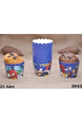 KAPSÜL 25 Lİ SONIC