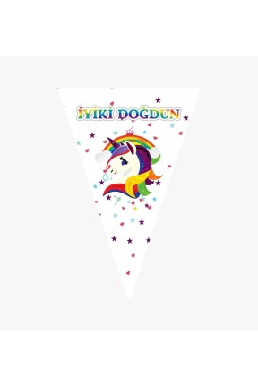FLAMA ÜNİCORN