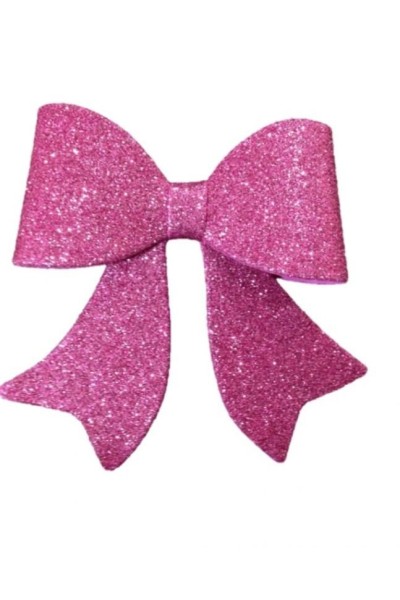 EVA FİYONK ORTA PEMBE 25X25 CM