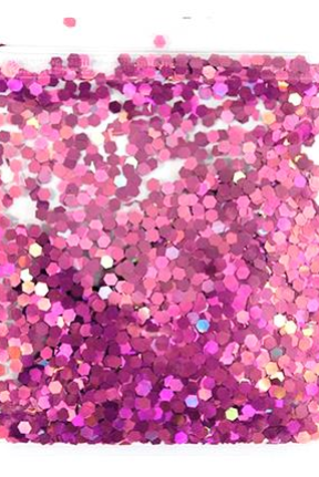 METALİZE BALON İÇİ PEMBE SİM PUL