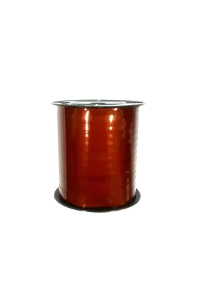 RAFYA ŞERİT KAHVERENGİ 8MM