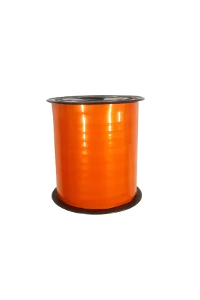 RAFYA ŞERİT TURUNCU 8MM