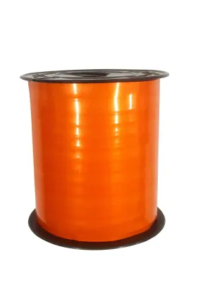 RAFYA ŞERİT TURUNCU 8MM