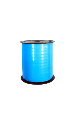RAFYA ŞERİT AÇIK MAVİ 8MM