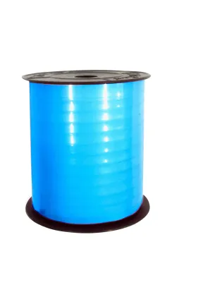 RAFYA ŞERİT AÇIK MAVİ 8MM