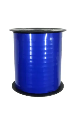 RAFYA ŞERİT KOYU MAVİ 8MM