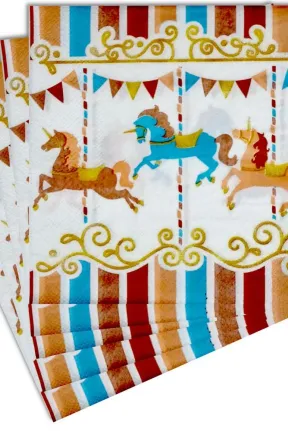 20 Lİ ATLI KARINCA MAVİ PEÇETE