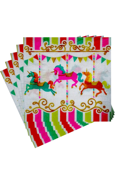 20 Lİ ATLI KARINCA PEMBE PEÇETE