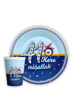 TABAK BARDAK MAŞALLAH