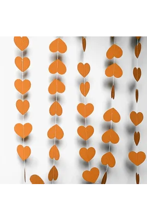 4 MT KALP ROSEGOLD KAĞIT SARKIT SÜS 30 LU