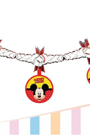 LÜKS UZAR SÜS MICKEY