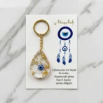 ANAHTARLIK EPOKSİ 20 Lİ MAŞALLAH NO:07