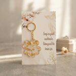 ANAHTARLIK EPOKSİ 20 Lİ YONCA NO:03