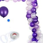 BALON ZİNCİRİ 5 METRE