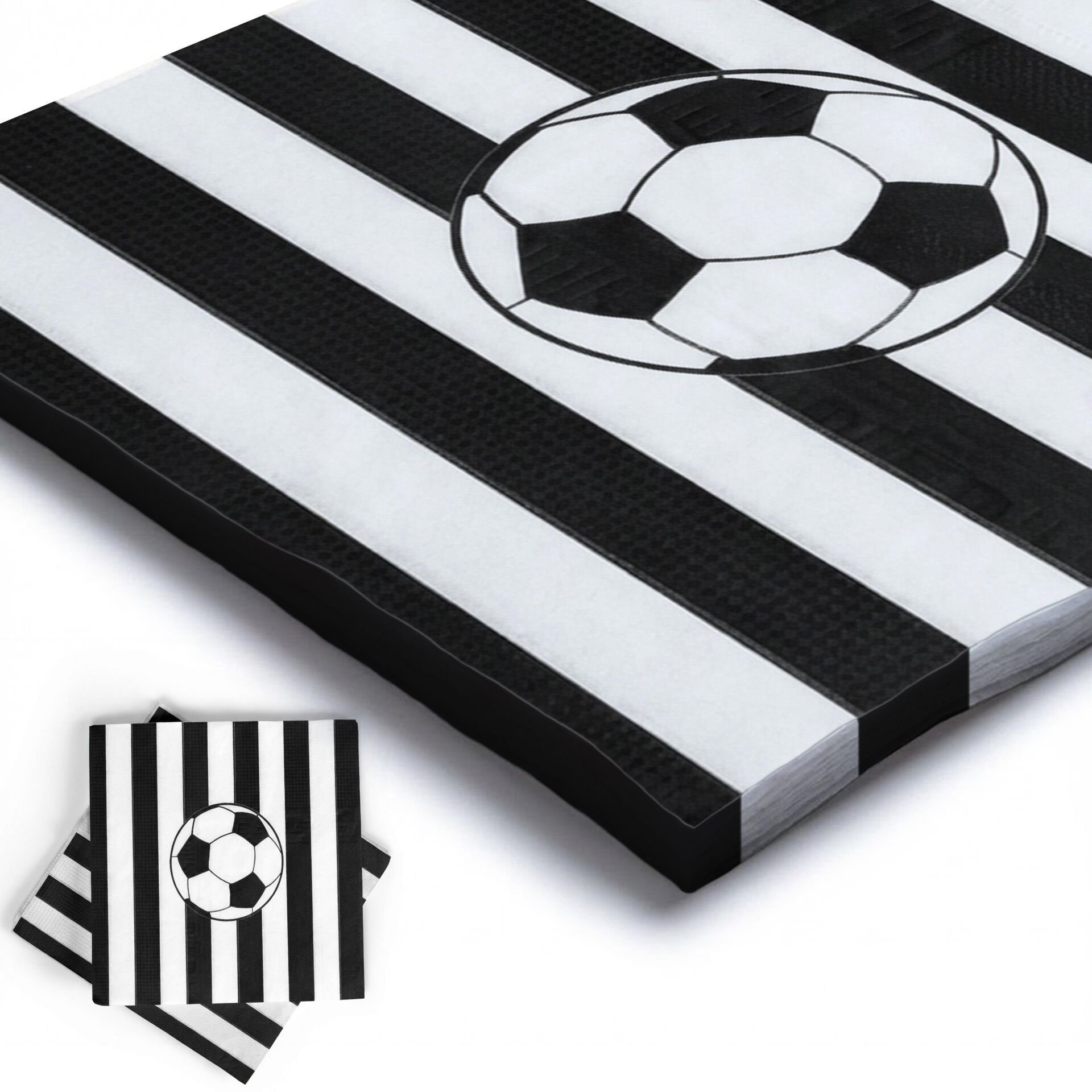 BASKILI PEÇETE BEŞİKTAŞ BASKILI PEÇETE BEŞİKTAŞ - Görsel 1