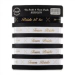 BİLEKLİK BRİDE GOLD 5 Lİ