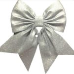 EVA FİYONK BÜYÜK GÜMÜŞ 34X28 CM
