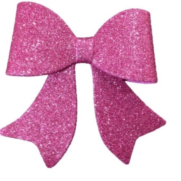 EVA FİYONK ORTA PEMBE 25X25 CM
