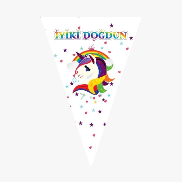 FLAMA ÜNİCORN