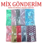 HEDİYELİK POŞET 20 x 35h 100 lü