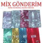 HEDİYELİK POŞET 30 x 45h 100 lü