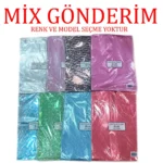 HEDİYELİK POŞET 40 x 60h 100 lü