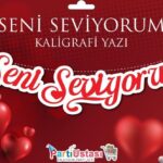 KOREOGRAFİ YENİ BANNER SENİ SEVİYORUM