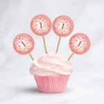 KÜRDAN 10 LU 1 YAŞ PEMBE