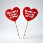 KÜRDAN 10 LU BENİMLE EVLENİRMİSİN