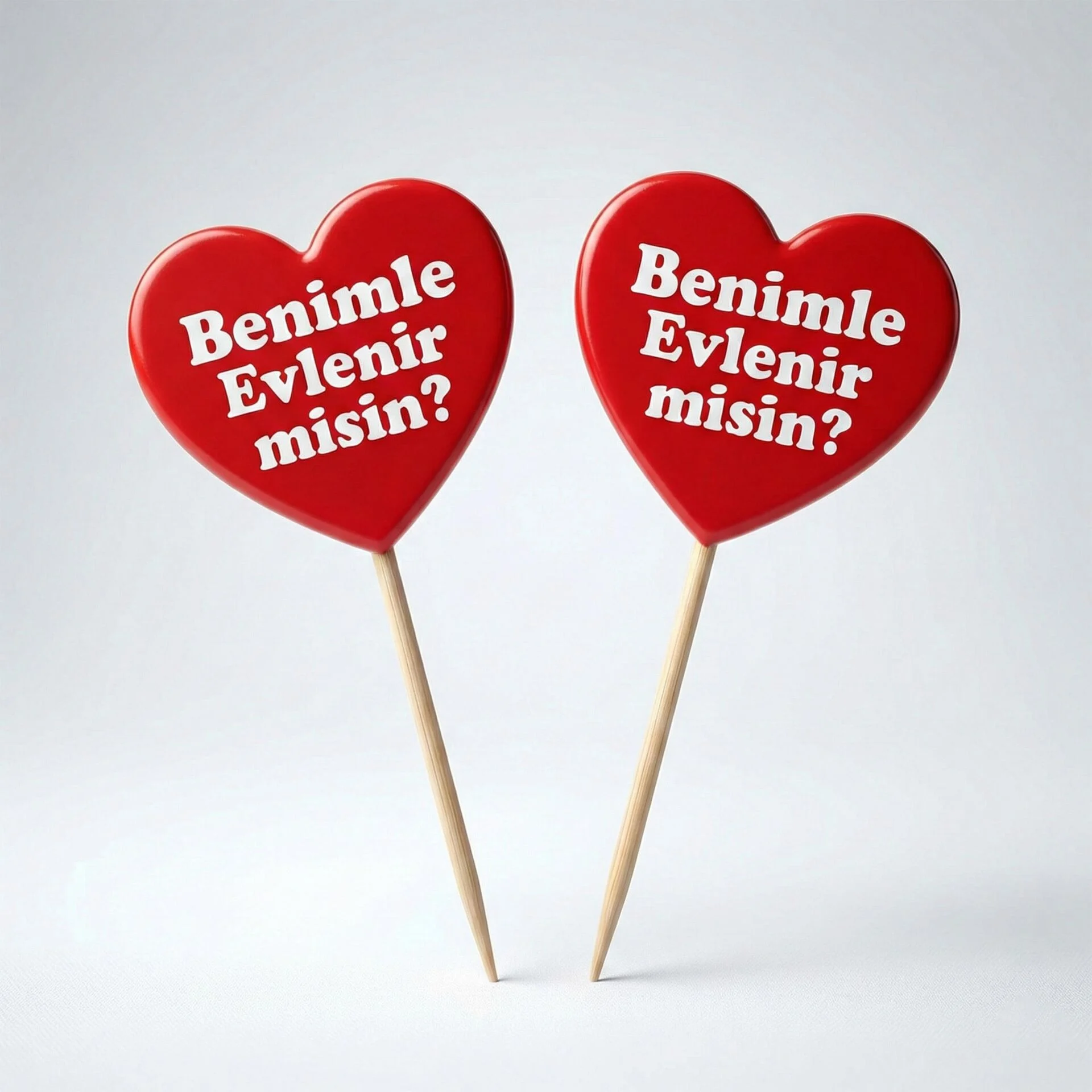 KÜRDAN 10 LU BENİMLE EVLENİRMİSİN KÜRDAN 10 LU BENİMLE EVLENİRMİSİN - Görsel 1