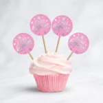 KÜRDAN 10 LU İYİKİ DOĞDUN PEMBE