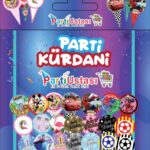 KÜRDAN HAPPY 20 Lİ