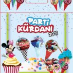 KÜRDAN MİNİE 20 Lİ