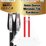 KUŞAK PARLAK GELİN DAMAT