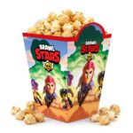 MISIR KUTUSU BRAWL STARS 8 Lİ