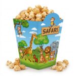 MISIR KUTUSU SAFARİ 8 Lİ