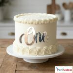 PASTA ÖNÜ YAZI PLEKSİ ONE GÜMÜŞ
