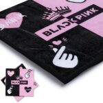 PEÇETE LİSANSLI BLACKPINK