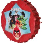 PİNYATA ANGRY BIRDS