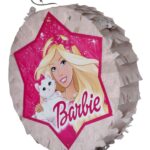 PİNYATA BARBİ