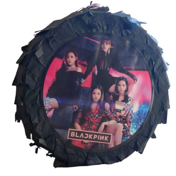 PİNYATA BLACKPINK
