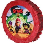 PİNYATA BRAWL STARS