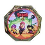 PİNYATA KATLANILABİLİR BROWL STARS