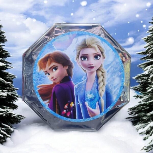 PİNYATA KATLANILABİLİR FROZEN