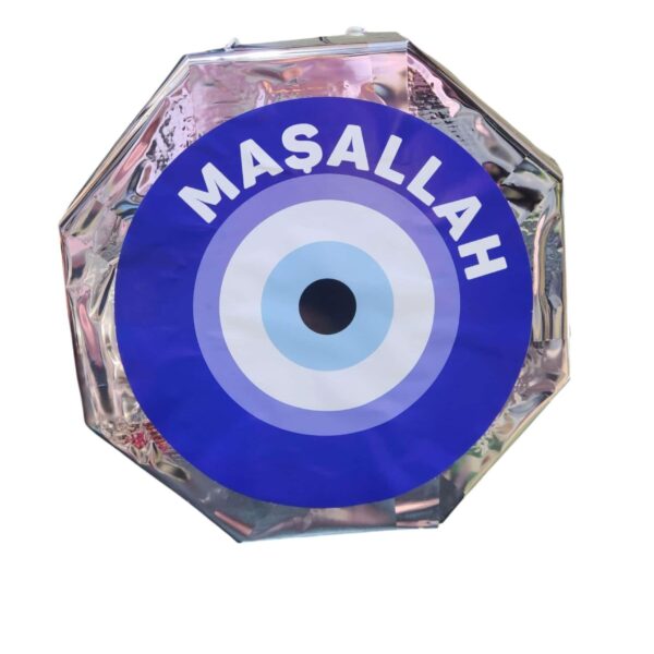 PİNYATA KATLANILABİLİR MAŞALLAH