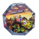 PİNYATA KATLANILABİLİR MINECRAFT