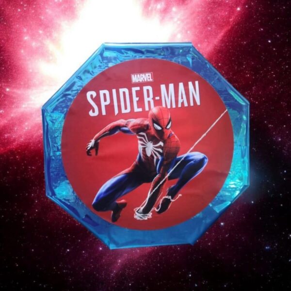 PİNYATA KATLANILABİLİR SPIDERMAN